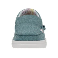 Misty Rise - Tropical Blue 9 Misty Rise - Tropical Blue -Stepwise Sales Store 40126 4NJ MISTYRISE TROPICALBLUE LEFTFRONT