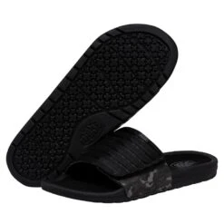 Phoenix Camo - Total Black -Stepwise Sales Store 40127 0YJ PHOENIX CAMOTOTALBLACK PAIRBOTTOM