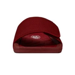 Phoenix Basic Knit - Red 9 Phoenix Basic Knit - Red -Stepwise Sales Store 40129 610 PHOENIXBASICKNIT RED LEFTFRONT