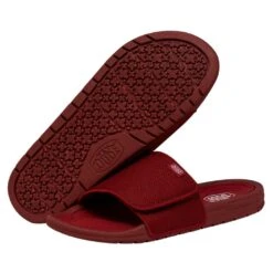 Phoenix Basic Knit - Red 8 Phoenix Basic Knit - Red -Stepwise Sales Store 40129 610 PHOENIXBASICKNIT RED PAIRBOTTOM