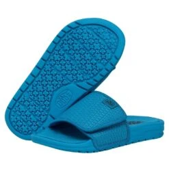 Phoenix Youth Basic Knit - Scuba Blue -Stepwise Sales Store 40134 4NH PHOENIXYOUTHBASICKNIT SCUBABLUE PAIRBOTTOM