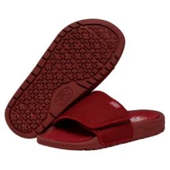 Phoenix Youth Basic Knit - Red 8 Phoenix Youth Basic Knit - Red -Stepwise Sales Store 40134 610 PHOENIXYOUTHBASICKNIT RED PAIRBOTTOM