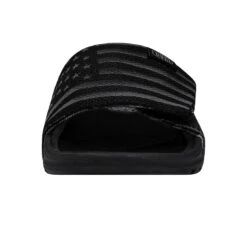 Phoenix Youth Patriotic - Camo Total Black -Stepwise Sales Store 40135 0YJ PHOENIXYOUTHPATRIOTIC CAMOTOTALBLACK LEFTFRONT