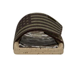 Phoenix Youth Patriotic - Camo Flag 9 Phoenix Youth Patriotic - Camo Flag -Stepwise Sales Store 40135 9BM PHOENIXYOUTHPATRIOTIC CAMOFLAG LEFTFRONT