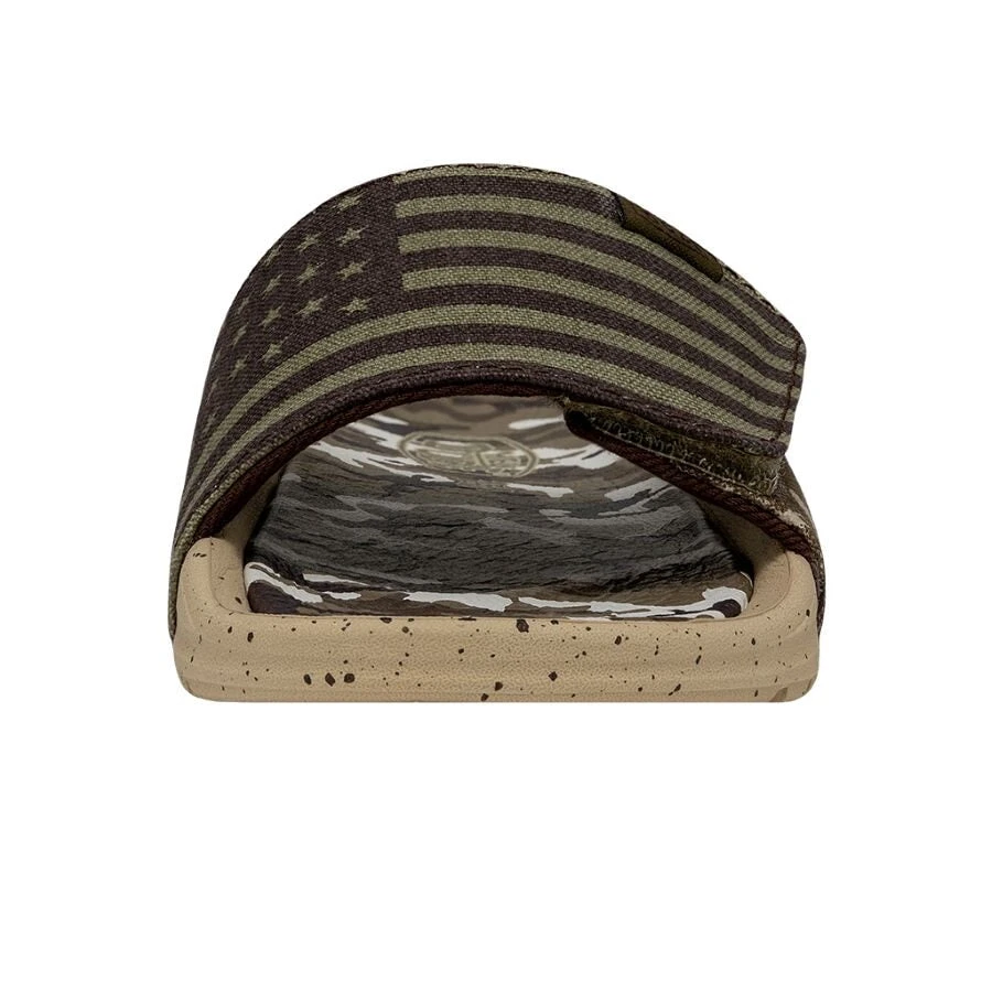 Phoenix Youth Patriotic - Camo Flag 4 Phoenix Youth Patriotic - Camo Flag - Image 4