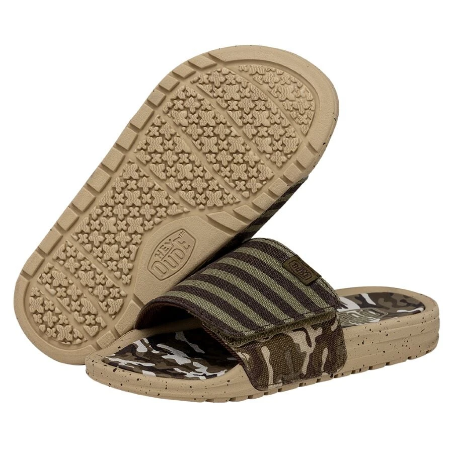 Phoenix Youth Patriotic - Camo Flag 3 Phoenix Youth Patriotic - Camo Flag - Image 3