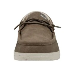 Welsh Grip - Duster -Stepwise Sales Store 40138 2Z9 WELSHGRIP DUSTER LEFTFRONT