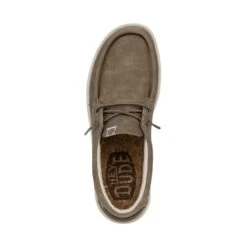 Welsh Grip - Duster -Stepwise Sales Store 40138 2Z9 WELSHGRIP DUSTER LEFTTOP