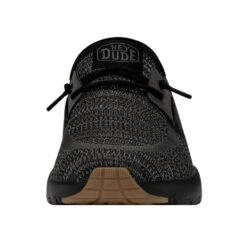 Sirocco - Black Night -Stepwise Sales Store 40140 0WM SIROCCO BLACKNIGHT LEFTFRONT 1