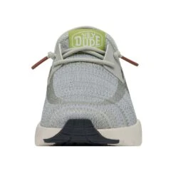 Sirocco Women - Mint -Stepwise Sales Store 40148 371 SIROCCOWOMEN MINT LEFTFRONT