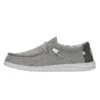 Wally Longneck - Grey 13 Wally Longneck - Grey -Stepwise Sales Store 40367 030 WALLYLONGNECK GREY LEFTSIDE