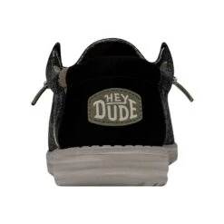 Wally Boho Denim - Brown -Stepwise Sales Store 40379 255 WALLYBOHODENIM BROWN LEFTBACK