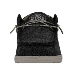 Wally Boho Denim - Brown -Stepwise Sales Store 40379 255 WALLYBOHODENIM BROWN LEFTFRONT