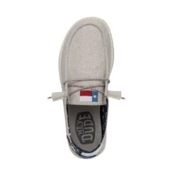 Wendy Texas Canvas - Off White 11 Wendy Texas Canvas - Off White -Stepwise Sales Store 40381 1LB WENDYTEXASCANVAS OFFWHITE LEFTTOP