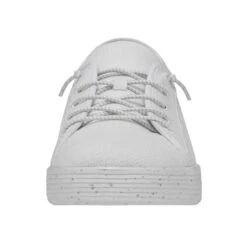 Cody Sport Mesh - White 11 Cody Sport Mesh - White -Stepwise Sales Store 40391 100 CODYSPORTMESH WHITE LEFTFRONT