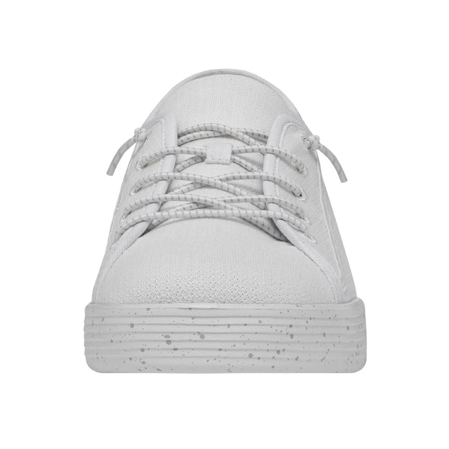 Cody Sport Mesh - White 5 Cody Sport Mesh - White - Image 5