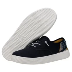 Conway Desert - Navy -Stepwise Sales Store 40392 410 CONWAYMDESERT NAVY PAIRBOTTOM