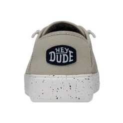 Conway Sports Mesh - Off White 12 Conway Sports Mesh - Off White -Stepwise Sales Store 40393 1LB CONWAYMSPORTMESH OFFWHITE LEFTBACK