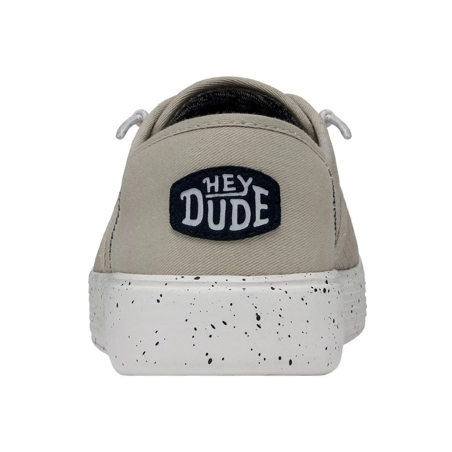 Conway Sports Mesh - Off White 6 Conway Sports Mesh - Off White - Image 6