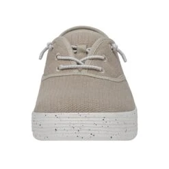 Conway Sports Mesh - Off White 11 Conway Sports Mesh - Off White -Stepwise Sales Store 40393 1LB CONWAYMSPORTMESH OFFWHITE LEFTFRONT