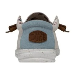 Wally Americana - Eagle 10 Wally Americana - Eagle -Stepwise Sales Store 40395 2DJ WALLYAMERICANA EAGLE LEFTBACK