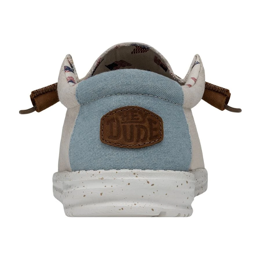 Wally Americana - Eagle 5 Wally Americana - Eagle - Image 5