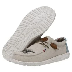 Wally Americana - Eagle 8 Wally Americana - Eagle -Stepwise Sales Store 40395 2DJ WALLYAMERICANA EAGLE PAIRBOTTOM