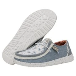 Wendy Tropical - Light Blue -Stepwise Sales Store 40474 450 WENDYTROPICAL LIGHTBLUE PAIRBOTTOM