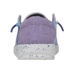 Wendy Youth Funk - Tropical Pink 10 Wendy Youth Funk - Tropical Pink -Stepwise Sales Store 40476 9DD WENDYYOUTHFUNKTROPICAL PINKMULTI LEFTBACK