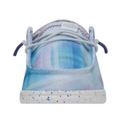 Wendy Youth Funk - Tropical Pink 9 Wendy Youth Funk - Tropical Pink -Stepwise Sales Store 40476 9DD WENDYYOUTHFUNKTROPICAL PINKMULTI LEFTFRONT