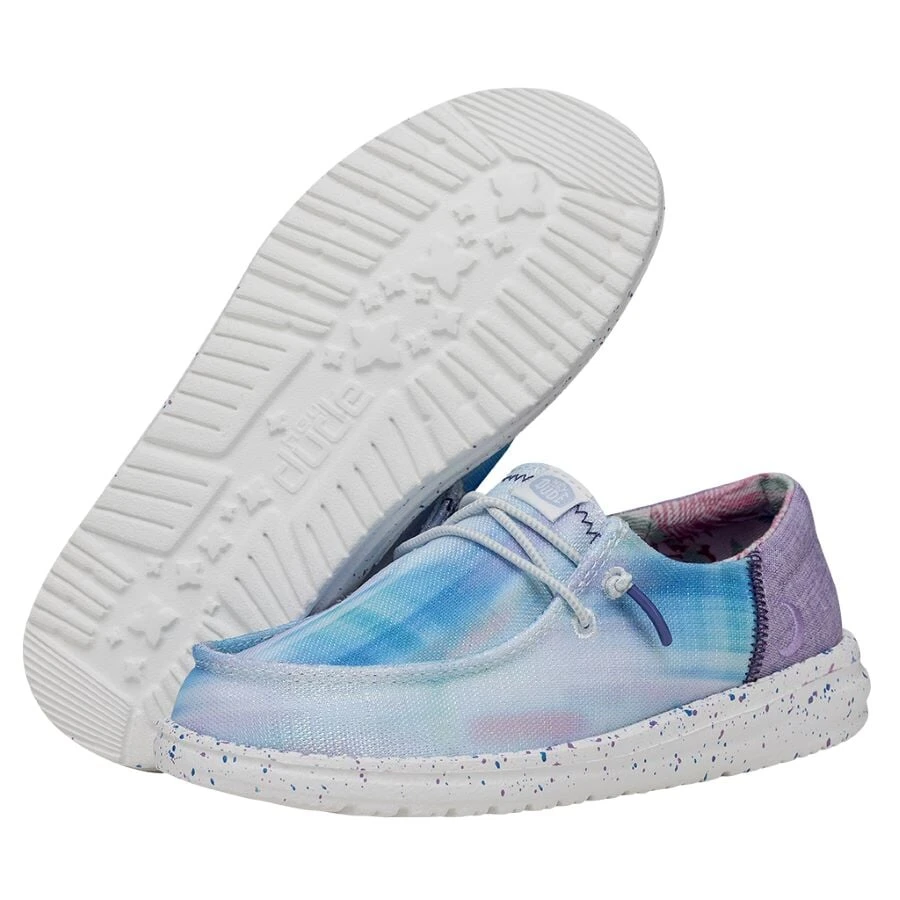 Wendy Youth Funk - Tropical Pink 3 Wendy Youth Funk - Tropical Pink - Image 3