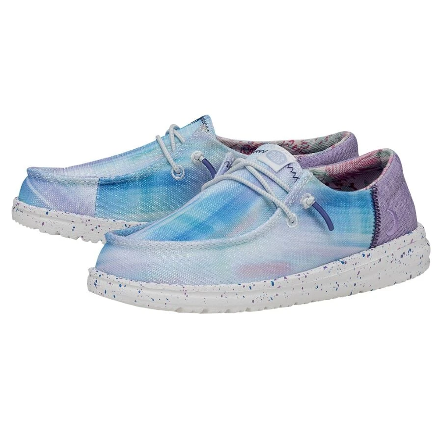 Wendy Youth Funk - Tropical Pink 2 Wendy Youth Funk - Tropical Pink - Image 2