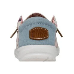 Wally Youth Americana - Flag 10 Wally Youth Americana - Flag -Stepwise Sales Store 40479 1JR WALLYAMERICANAYOUTH FLAG LEFTBACK