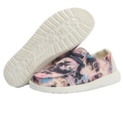 Wendy Tie Dye - Navy Pink -Stepwise Sales Store 4dd748cd 69aa 4eb6 98ce 812afd857ef2