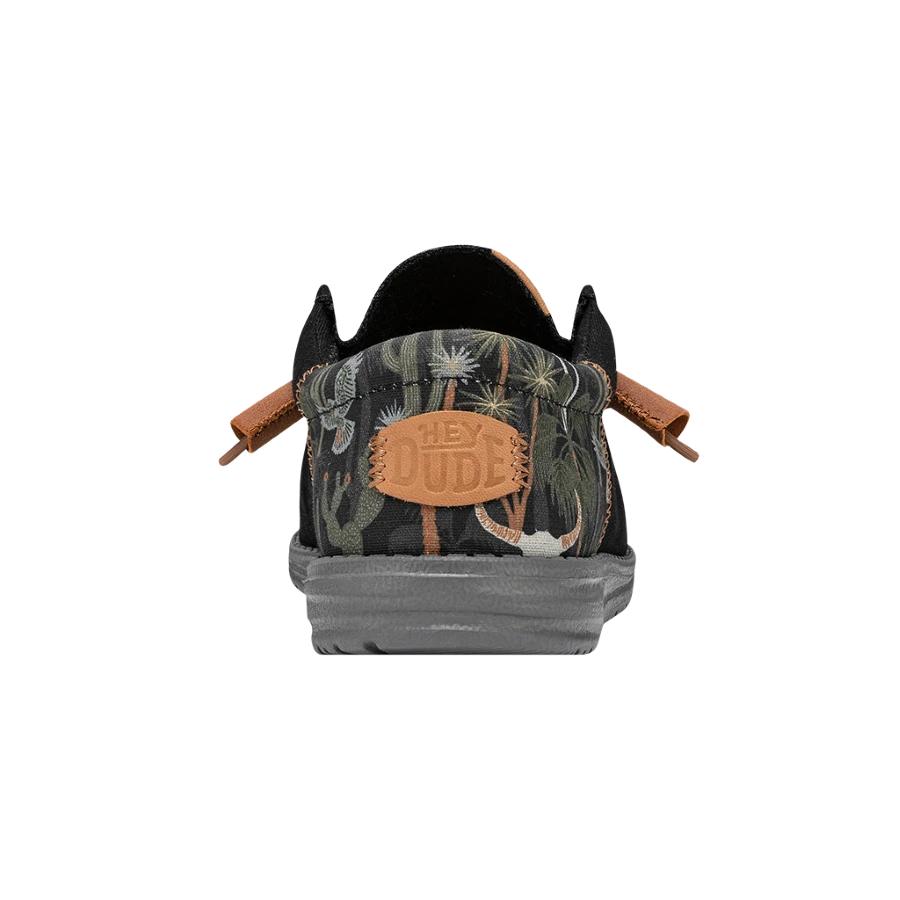 Wally Funk Oasis - Black 5 Wally Funk Oasis - Black - Image 5