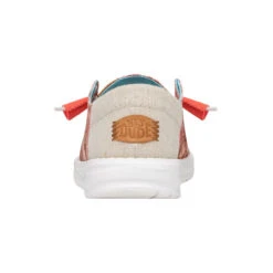 Wendy Funk Oasis - Pink -Stepwise Sales Store FW23 W 40410 680 WENDY FUNK OASIS PINK LEFT BACK