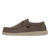 Wally - Chocolate 12 Wally - Chocolate -Stepwise Sales Store SS22 M 11091900 WALLY L CHOCOLATE LEFT 1