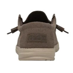 Wally - Chocolate 10 Wally - Chocolate -Stepwise Sales Store SS22 M 11091900 WALLY L CHOCOLATE LEFT 5