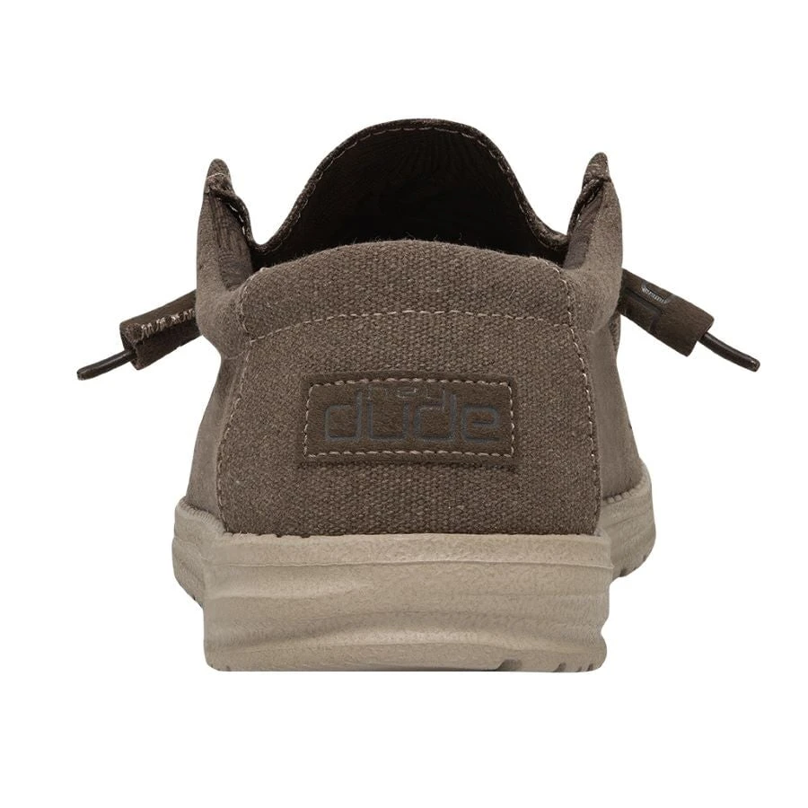 Wally - Chocolate 5 Wally - Chocolate - Image 5