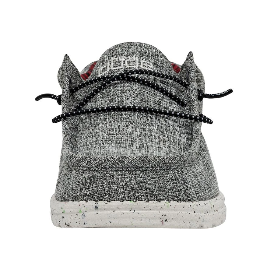 Wally Blend - Black 4 Wally Blend - Black - Image 4