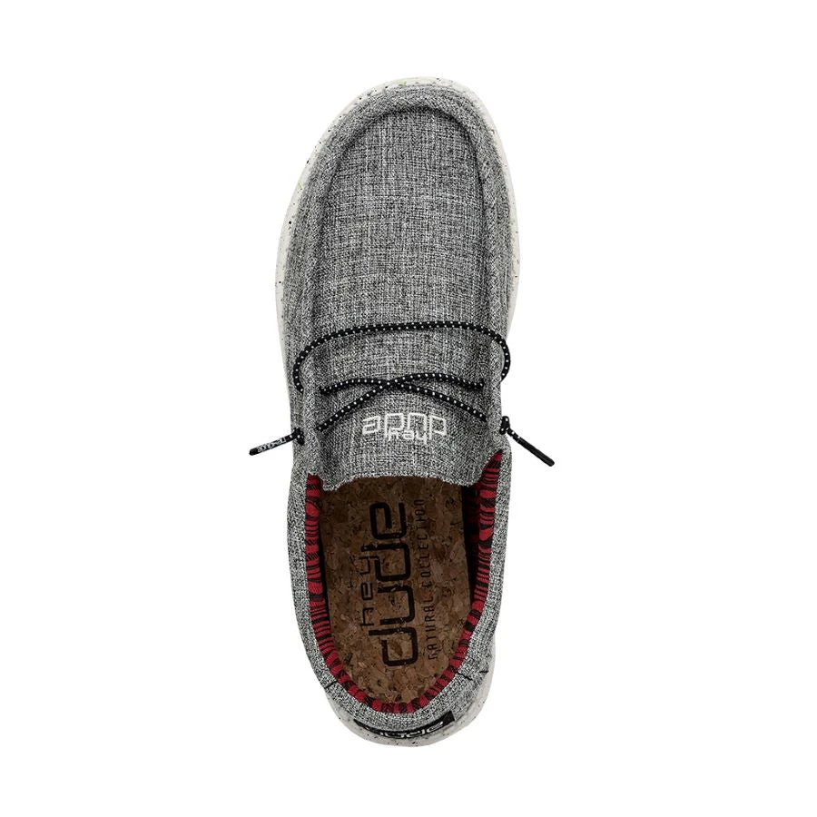 Wally Blend - Black 6 Wally Blend - Black - Image 6