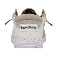 Wally Break Cali - Bleached -Stepwise Sales Store SS22 M 112544401 WALLY BREAK CALI BLEACHED LEFT 5 1