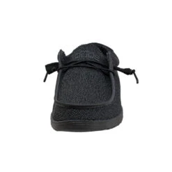 Wally Sox Micro - Total Black 9 Wally Sox Micro - Total Black -Stepwise Sales Store WALLY SOX MICRO TOTAL BLACK 4