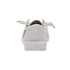 Wendy Chambray - White -Stepwise Sales Store WENDY CHAMBRAY WHITE 5 c6e14b37 ba84 43ff a279 42c10d2bad06