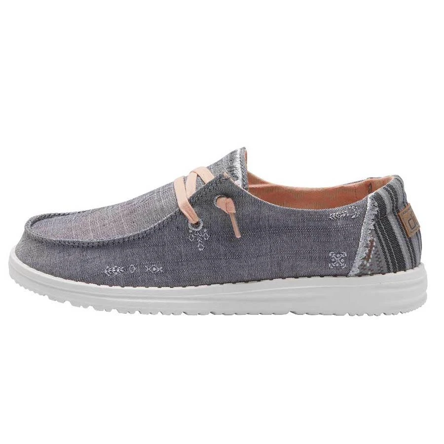 Wendy Boho - Grey 1 Wendy Boho - Grey