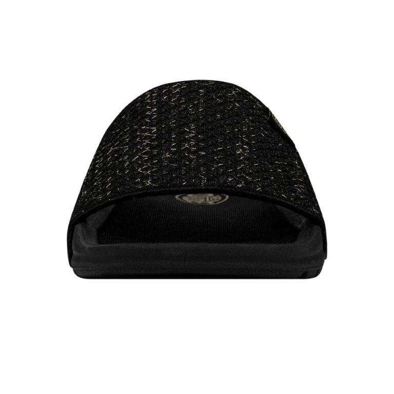 Stepwise Sales Store -Stepwise Sales Store 40114 0YA CHANDLERKNIT BLACKGOLD LEFTFRONT 768x768 1