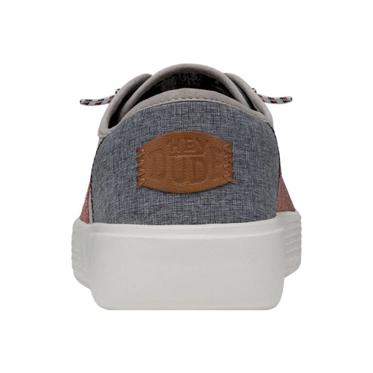 Stepwise Sales Store -Stepwise Sales Store 40179 6WM CONWAYMCRAFTLINEN REDWHITEBLUE LEFTBACK 768x768 1