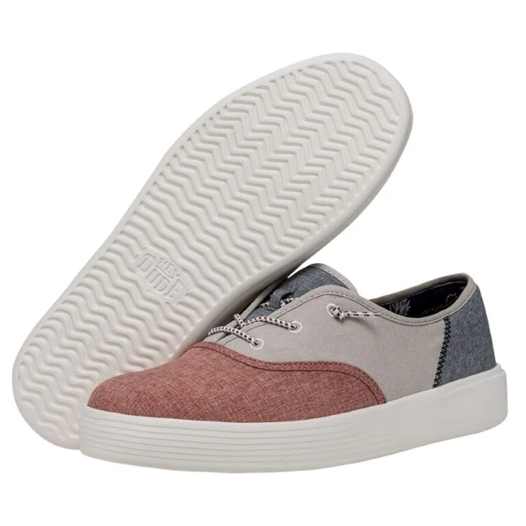 Stepwise Sales Store -Stepwise Sales Store 40179 6WM CONWAYMCRAFTLINEN REDWHITEBLUE PAIRBOTTOM 768x768 1