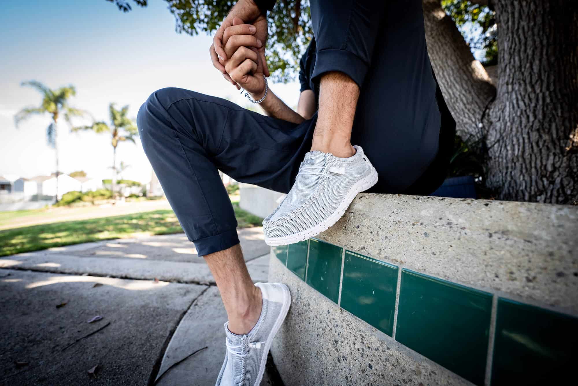 Stepwise Sales Store -Stepwise Sales Store FSBHeyDudeShoeReview